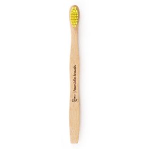 The Humble Co Humble Brush Kids – Yellow kuva