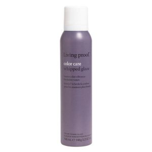 Living Proof Color Care Whipped Glaze 145ml – Dark kuva