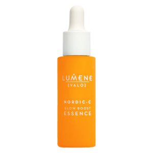 Lumene Nordic-C VALO Glow Boost Hyaluronic Essence 30ml kuva