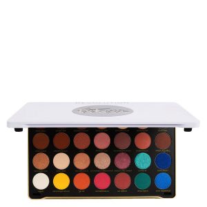 Makeup Revolution X Patricia Bright Rich In Life Shadow Palette 28 x 1