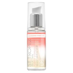St. Tropez Self Tan Purity Vitamins Serum 50ml kuva