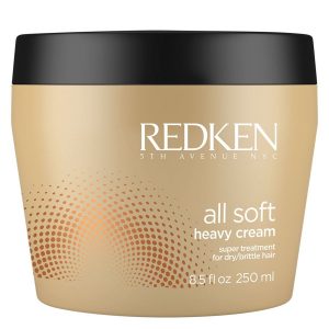 Redken All Soft Heavy Cream 250ml kuva