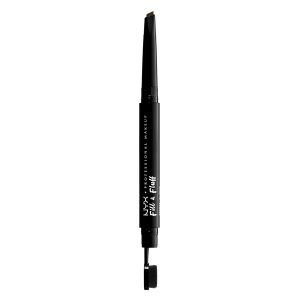 NYX Professional Makeup Fill & Fluff Eyebrow Pomade Pencil Espresso kuva