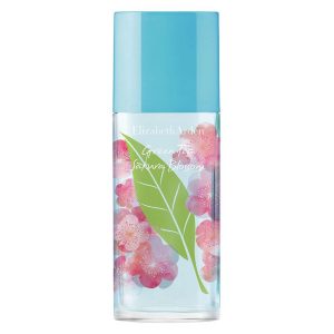 Elizabeth Arden Green Tea Sakura Blossom Eau De Toilette 50ml kuva