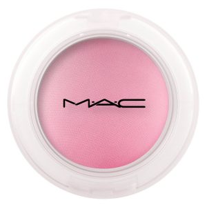 MAC Cosmetics Glow Play Blush 20 Totally Synced 7