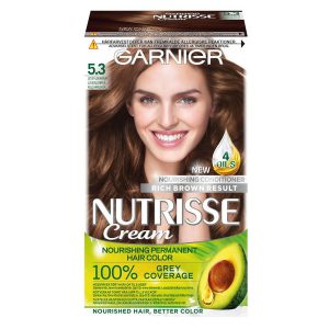 Garnier Nutrisse Cream 5.3 kuva