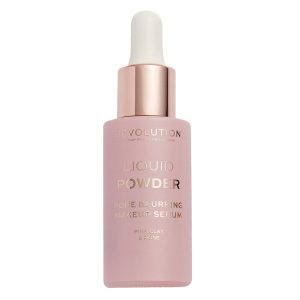 Revolution Beauty Makeup Revolution Liquid Powder Make Up Serum 19ml kuva