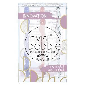 Invisibobble Marblelous Waver I Lava You 3 kpl kuva