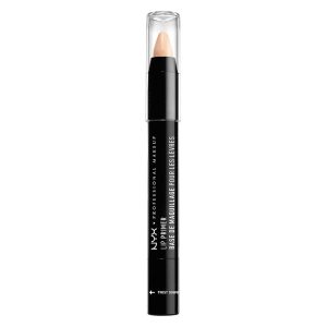 NYX Professional Makeup Lip Primer – Nude LPR01 3g kuva