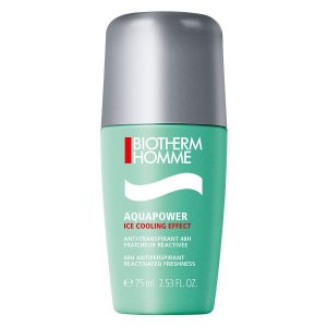 Biotherm Aquapower Deo Roll On 75ml kuva