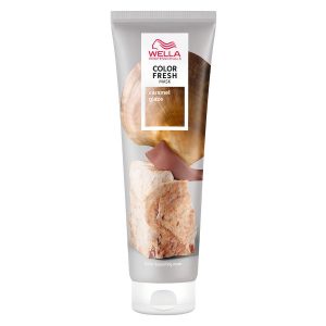 Wella Professionals Color Fresh Mask 150ml ─ Caramel Glaze kuva