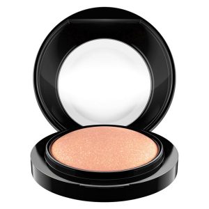 MAC Cosmetics Mineralize Blush Warm Soul 3
