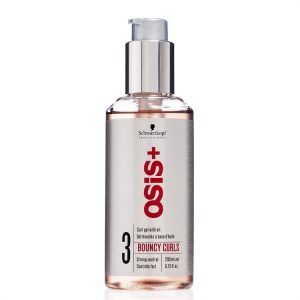 OSiS+ Bouncy Curls Curl Enhancing Gel 200ml kuva