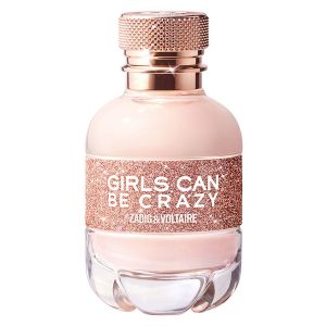 Zadig & Voltaire Girls Can Be Crazy Eau De Parfum 30ml kuva