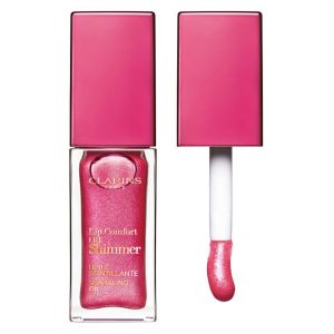 Clarins Lip Comfort Oil Shimmer 7ml ─ 05 kuva