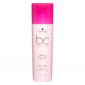 Schwarzkopf BC Bonacure Color Freeze Conditioner 200ml kuva