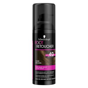 Schwarzkopf Root Retoucher 120ml – Dark Brown kuva