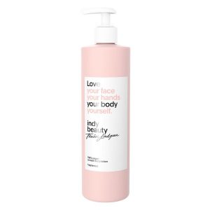 Indy Beauty Body Lotion 400ml kuva