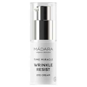 Mádara Time Miracle Wrinkle Resist Eye Cream 15ml kuva