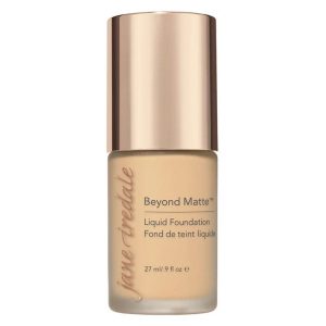 Jane Iredale Beyond Matte Liquid Foundation 27ml - M5 kuva