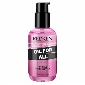 Redken Oil For All 100ml kuva