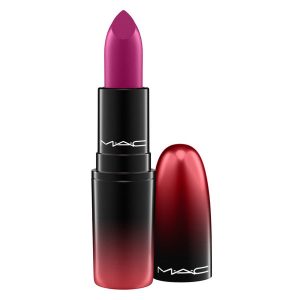 MAC Cosmetics Love Me Lipstick Joie De Vivre 3g kuva