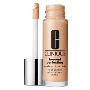 Clinique Beyond Perfecting Foundation + Concealer 30ml – Fair CN kuva