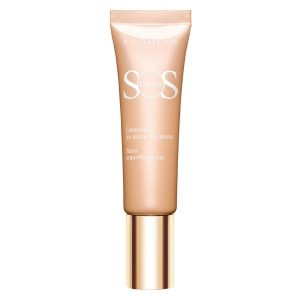 Clarins SOS Primer 30ml – 02 Peach kuva
