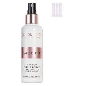 Makeup Revolution Makeup Fixing Spray 100ml kuva