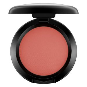 MAC Cosmetics Matte Powder Blush Burnt Pepper 6g kuva