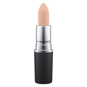 MAC Cosmetics Powder Kiss Lipstick Best Of Me 3g kuva
