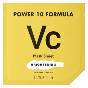 It'S Skin Power 10 Formula Mask Sheet Vc 25ml kuva
