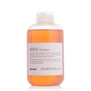 Davines SOLU Shampoo All Hairtypes 250ml kuva