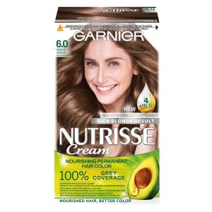 Garnier Nutrisse Cream 6 kuva