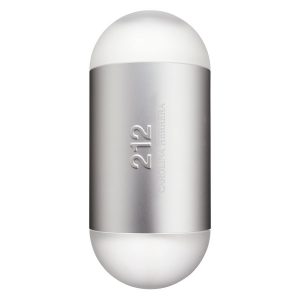 Carolina Herrera 212 NYC For Her Eau De Toilette 50ml kuva