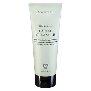 Löwengrip Clean & Calm Facial Cleanser 75ml kuva