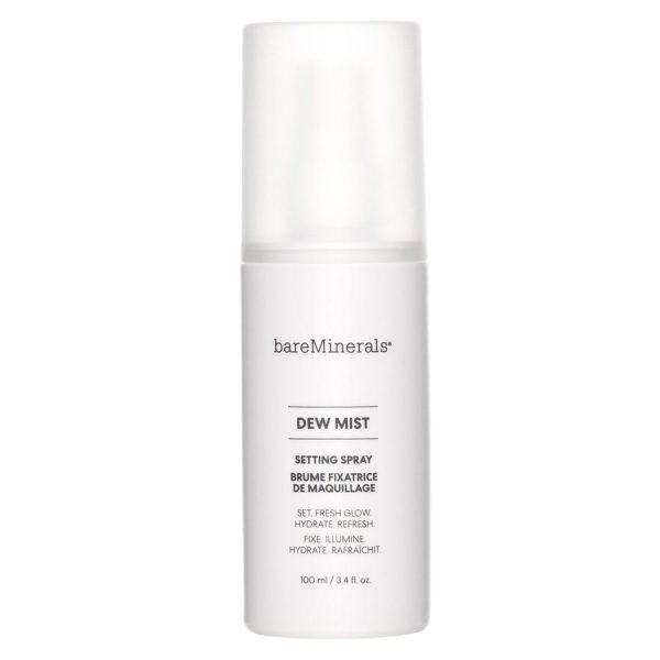 BareMinerals Dew Mist Setting Spray 100ml kuva