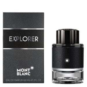 Mont Blanc Explorer Eau De Parfum 60ml kuva