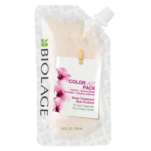 Biolage ColorLast Deep Treatment Pack 100ml kuva