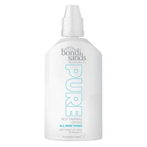 Bondi Sands Pure Self Tan Drops 40ml kuva