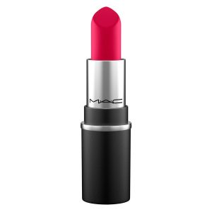 MAC Cosmetics Retro Matte Lipstick Mini 18 All Fired Up 1