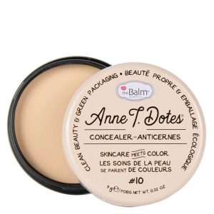 theBalm Anne T. Dotes Concealer 9 g – 10 Lighter Than Light kuva