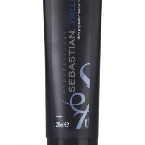 Sebastian Professional Trilliance Shampoo 250ml kuva