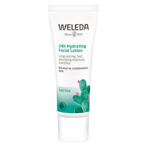Weleda Cactus 24h Hydrating Facial Lotion 30ml kuva