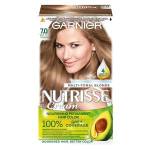 Garnier Nutrisse Cream 7 kuva
