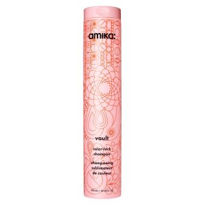 Amika Vault Color-Lock Shampoo 300ml kuva