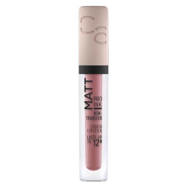 Catrice Matt Pro Ink Non-Transfer Liquid Lipstick 5ml – My Life My Decision 050 kuva