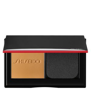 Shiseido Synchro Skin Self-Refreshing Custom Finish Foundation 10 g ─ 360 Citrine kuva