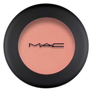 MAC Cosmetics Powder Kiss Eye Shadow 05 Strike A Pose 1