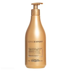 L'Oréal Professionnel Série Expert Absolut Repair Gold Shampoo 500ml kuva